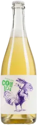 Com Boi Blanco Vino de España Bodegas Gratias - 2022 - Meseta, Spanien