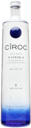 Cîroc Vodka Cîroc - Frankreich