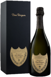 Champagne Dom Pérignon Blanc Dom Pérignon - 2017 - Champagne, Frankreich