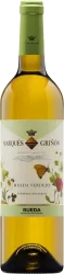 Cerro la Hormiga Verdejo Rueda DO Dominio de Valdepusa Marqués de Griñon - 2024 - Duero-Tal (Castilla y Leon), Spanien