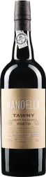 Manoelle Finest Reserva Tawny Wine & Soul - Douro, Portugal