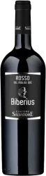 Biberius Molise Rosso DOC BIO Cantine Salvatore - 2020 - Molise, Italien