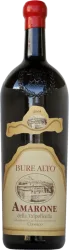 Amarone della Valpolicella Classico Bure Alto DOCG Villa Girardi - 2020 - Veneto, Italien