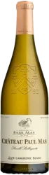 Château Paul Mas Belluguette Domaines Paul Mas - 2024 - Midi - Languedoc-Roussillon, Frankreich