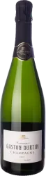 Hommage à Gaston Burtin Brut Maison Burtin - Champagne, Frankreich