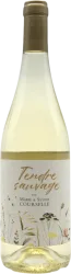 Tendre Sauvage blanc Vin de France Château Thieuley - Bordeaux, Frankreich