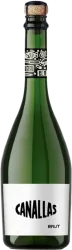 Canallas Brut Bodegas Arráez Bodegas Antonio Arráez - Levante, Spanien