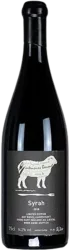 Syrah Limited Edition AOC Siebe Dupf Kellerei - 2023 - Schweiz