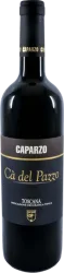 Cà del Pazzo Sant'Antimo DOC Tenuta Caparzo - 2021 - Toskana, Italien