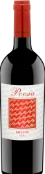 POESIA Rosso IGP Vinicola Mediterranea - 2025 - Apulien, Italien