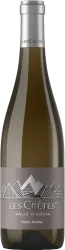 Petite Arvine Valle D'Aoste DOP Les Crêtes - 2024 - Default Origin