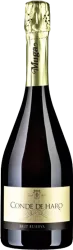 Conde de Haro Brut Muga - 2022 - Oberer Ebro, Spanien