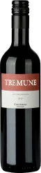Tremune Rotwein AOC GR Cottinelli - 2021 - Bündner Herrschaft, Schweiz