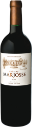 Château Marjosse A.O.C. Château Marjosse Pierre Lurton - 2018 - Bordeaux, Frankreich