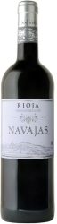 NAVAJAS TINTO COSECHA Rioja DOCa Antonio Navajas - 2022 - Oberer Ebro, Spanien