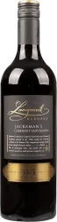 Jackaman's Cabernet Sauvignon Langmeil Barossa Valley Langmeil - 2016 - South Australia, Australien