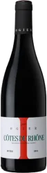 Artesis Rouge AOC Ogier - Caves des Papes - 2019 - Côtes du Rhône, Frankreich