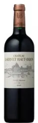 Château Larrivet Haut-Brion  Chateau Larrivet Haut-Brion rouge cru classe Château Larrivet Haut Brion - 2021  - Bordeaux, Frankreich