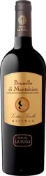 Due Sorelle Riserva Brunello di Montalcino DOCG Folonari - 2018 - Toskana, Italien