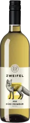 Züri Primeur Zweifel Weine - 2025 - Zürich, Schweiz