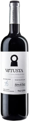 Vetusta Tinto Crianza DO Vinedos La Dehasa - 2018 - Duero-Tal (Castilla y Leon), Spanien