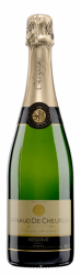Champagne Réserve Brut Arnaud de Cheurlin - Champagne, Frankreich