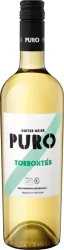 PURO Torrontes Ojo de Vino/Agua / Dieter Meier - 2024 - Mendoza, Argentinien