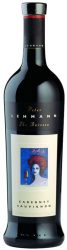 Cabernet Sauvignon Barossa Valley Peter Lehmann Wines - 2022 - South Australia, Australien