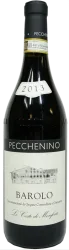 Barolo Le Coste Di Monforte DOCG Pecchenino - 2017 - Piemont, Italien