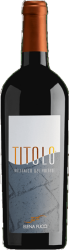 Titolo Aglianico del Vulture DOC Elena Fucci - 2020 - Apulien, Italien