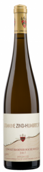 Gewürztraminer AC Roche Roulée BIO Zind-Humbrecht - 2021 - Elsass, Frankreich