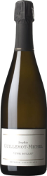 Une Bulle Brut Vin Mousseux Domaine Guillemot-Michel - 2022 - Burgund, Frankreich