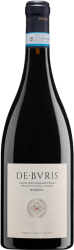 Amarone de Buris Valpolicella Classico Riserva DOCG Tommasi Viticoltori - 2019 - Veneto, Italien