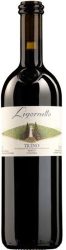 Ligornetto Merlot del Ticino DOC Vinattieri - 2022 - Tessin, Schweiz