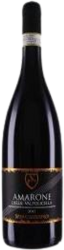 Amarone della Valpolicella DOCG San Cassiano - 2018 - Veneto, Italien