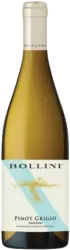 Pinot Grigio Vigneti delle Dolomiti IGT Bollini - 2024 - Trentino, Italien