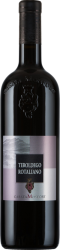Casata Monfort Teroldego Rotaliano DOC Cantine Monfort - 2019 - Trentino, Italien