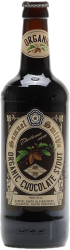 Chocolate Stout BIO Bier Samuel Smith's - England, Grossbritannien