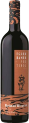 Sudtiroler Lagrein DOC Gries Kristan Riserva Egger-Ramer - 2022 - Südtirol, Italien