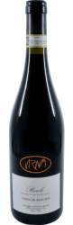 Barolo DOCG Cannubi Boschis Virna - 2012 - Piemont, Italien