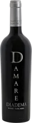 D'Amare Toscana Rosso IGT Villa l'Olmo - Diadema - 2022 - Toskana, Italien