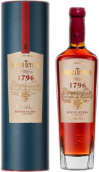 Santa Teresa 1796 Rum Hacienda Santa Teresa - Default Origin