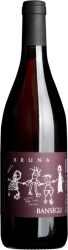 Bansigu IGT Rosso Bruna - 2022 - Ligurien, Italien