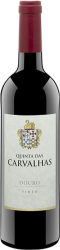 Tinto DOC Quinta das Carvalhas - 2021 - Douro, Portugal