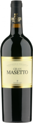 Gran Masetto Vigneti delle Dolomiti IGT Serpaia di Endrizzi - 2019 - Trentino, Italien