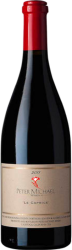 Pinot noir Le Caprice Peter Michael - 2019 - Kalifornien, USA