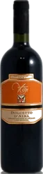 Dolcetto d'Alba DOC Cantine Volpi - 2024 - Piemont, Italien