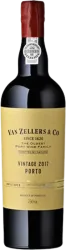Vintage Port Van Zellers & Co - 2017 - Default Origin