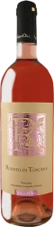 Rosato di Toscana IGP Villa d'Ora Cantina Gadoro - 2023 - Toskana, Italien