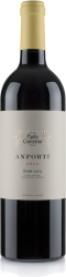Anforti Paolo Conterno - 2021 - Toskana, Italien